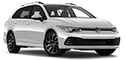 primjer vozila: Volkswagen Golf