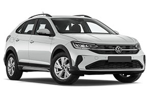 Example vehicle: Volkswagen Taigo