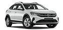 primjer vozila: Volkswagen Taigo