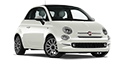 Example vehicle: Fiat Panda 1.1