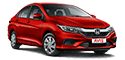 Example vehicle: Honda City Auto