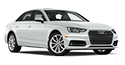 primjer vozila: Audi A4 Auto