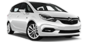 primjer vozila: Opel Zafira Auto