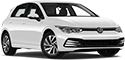 Ukážkové vozidlo: VW Golf VI 1.4