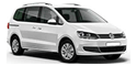 Example vehicle: Volkswagen Sharan Auto