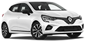 Example vehicle: Opel Corsa 1.2