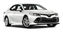 Example vehicle: Holden Commodore Execut...