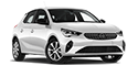 primjer vozila: Opel Corsa