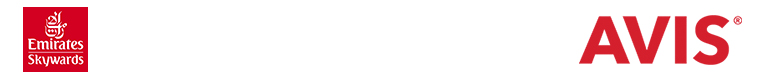 Great Avis deals for Skywards members