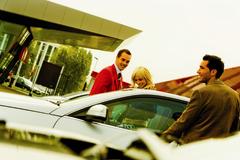 Autorent valismaal