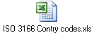 ISO 3166 Contry codes.xls
