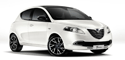 Example vehicle: Lancia Ypsilon