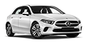 車型範例 Mercedes-Benz A-Class A...
