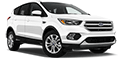 Example vehicle: Ford Escape Auto