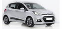 Example vehicle: Hyundai i10