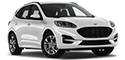 車型範例 Ford Kuga Auto