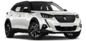 Category: Peugeot 2008 Auto