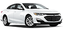 Example vehicle: Chevrolet Malibu Auto