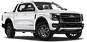 車型範例 Ford Ranger Auto