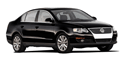 Example vehicle: VW Passat 2.0 Tdi