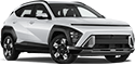 Example vehicle: Hyundai Kona Auto