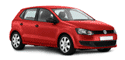 Example vehicle: Volkswagen Polo 1.2 55 ...