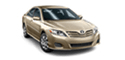 Example vehicle: Toyota Camry Auto