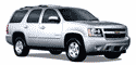 Example vehicle: Chevrolet Tahoe XLT Aut...
