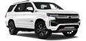 Example vehicle: Chevrolet Tahoe Auto