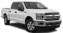 Example vehicle: Ford F150 XLT Auto