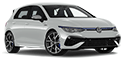 車型範例 Volkswagen Golf