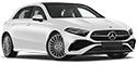Example vehicle: Mercedes-Benz A-Class A...