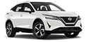 車型範例 Nissan Qashqai