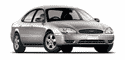 Example vehicle: Ford Taurus Auto
