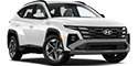Example vehicle: Hyundai Tucson Auto