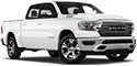 Example vehicle: Dodge Ram 1500 Auto