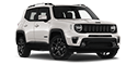 Example vehicle: Jeep Renegade