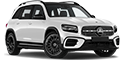 車型範例 Mercedes-Benz GLB Auto