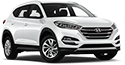 Example vehicle: Hyundai Tucson Auto