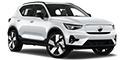 車型範例 Volvo XC40 Auto