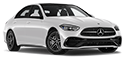 Example vehicle: Mercedes-Benz C-Class A...