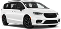 Example vehicle: Chrysler Pacifica Auto