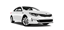 Example vehicle: Kia Optima Auto