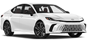 Example vehicle: Toyota Camry Auto