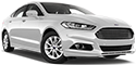 車型範例 Ford Mondeo Auto