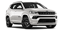Example vehicle: Jeep Compass Auto