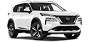 Category: Nissan X-Trail (5+2) Au...