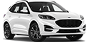 Example vehicle: Ford Kuga Plug-in Hybri...
