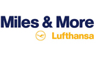 miles and more discounts