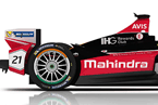 Mahindra